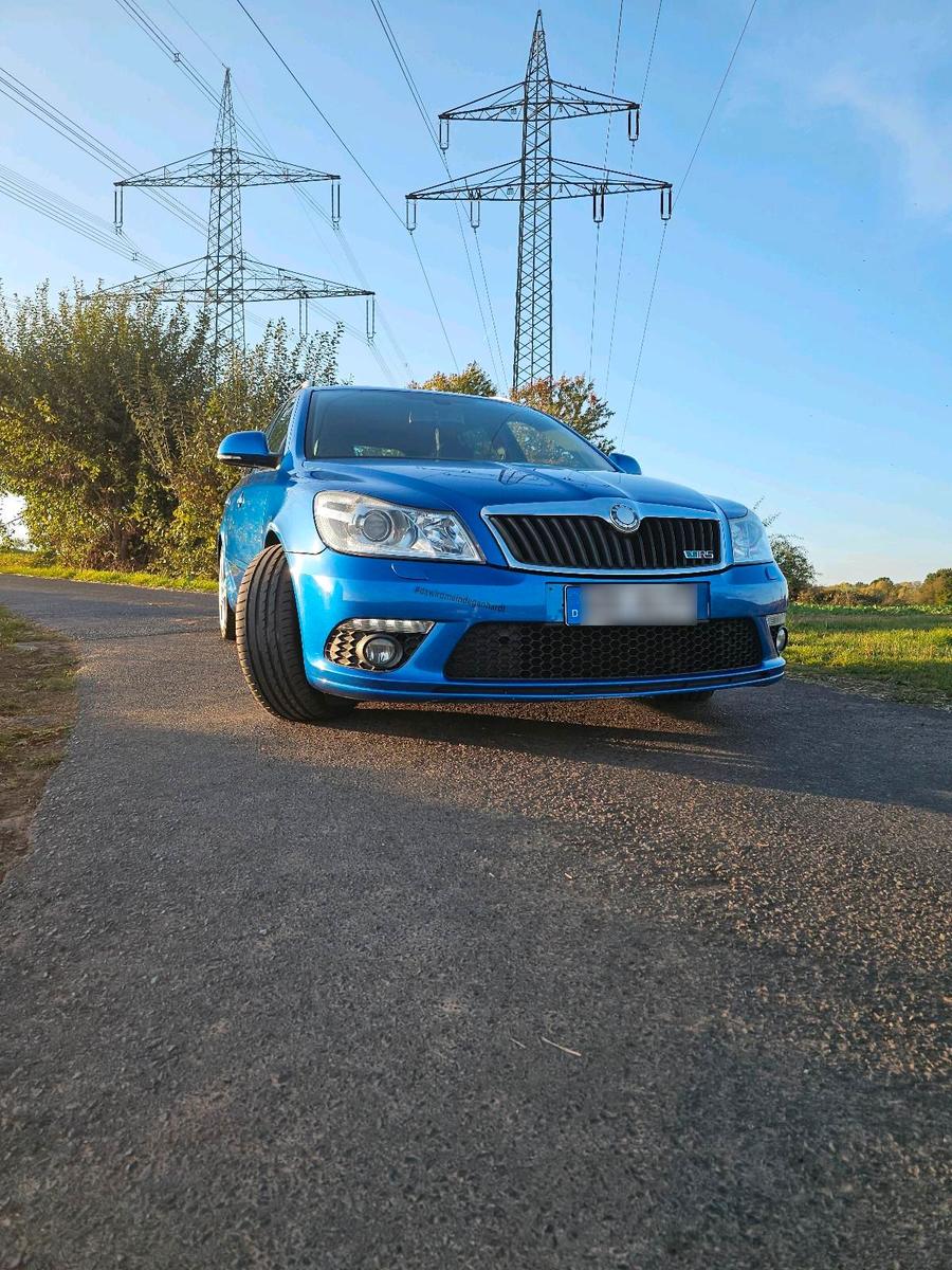 Skoda Octavia 2010 — photo 14