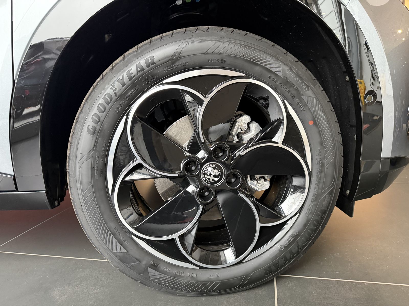 Alfa Romeo Junior - Bild 10