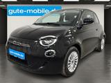 Fiat 500e 42kWh Icon | KLIMA | CARPLAY | 15" - gebrauchte Fiat 500e aus dem Jahr 2023