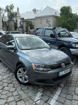 Volkswagen Jetta 1.4 TSI Hybrid DSG Comfortline Comfortline - Volkswagen Jetta: Dsg