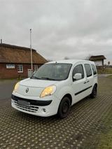 Renault Kangoo Expression 1.6 16V 105 Expression STHZ - Renault Kangoo: E10