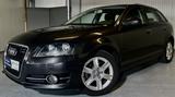 Audi A3 Sportback 1.2 TFSI Attraction*Klimatr.*Sitzh* - Audi A3 Gebrauchtwagen in Kiel