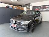 Volkswagen Tiguan 1.5 TSI Active  NAVI/LED/KAMERA/ACC/DAB