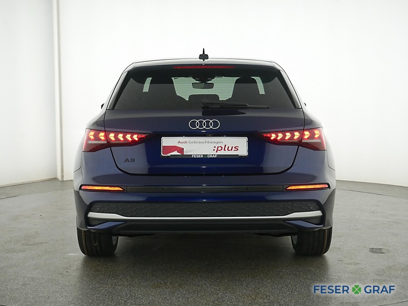 Audi A3 - Bild 12