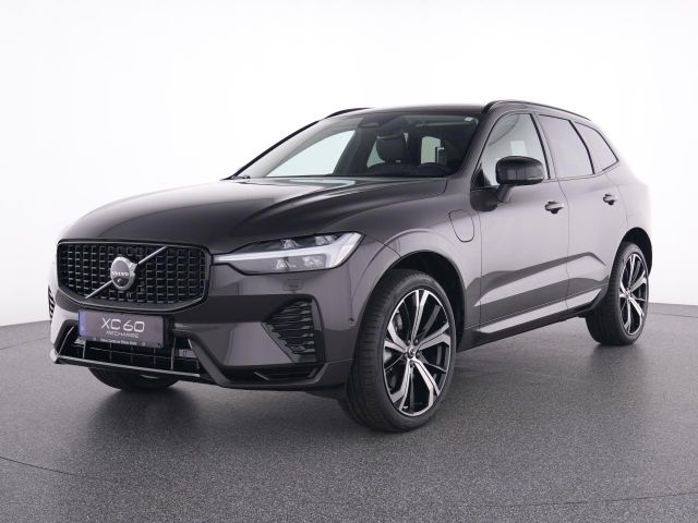 Volvo XC 60 T8 AWD Plus Dark+360Kam+Sound+HUD+LED+SHZ