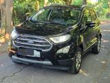 Ford EcoSport 1,0 EcoBoost 92kW Titanium TOP - Ford EcoSport in Hannover