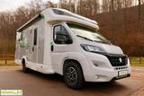 Forster T 745 EB Fiat 140 PS Sondermodell - Offers