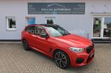 BMW X3 M Competition*LED*NAVI*LEDER*HUD*PANO*SHZ* - BMW X3 M: Competition