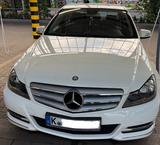Mercedes-Benz C 180 AVANTGARDE FACELIFT AUTOMATIK - gebrauchte Mercedes-Benz C 180 mit Facelift