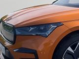 Skoda Enyaq Coupé 80 IV RS + PANO+NAVI+AHK+ACC+GRA+SHZ - Skoda Enyaq: RS