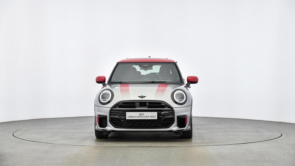 MINI John Cooper Works - Bild 3