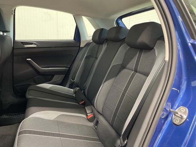 Polo Style 1.0 TSI DSG LED NAVI ACC