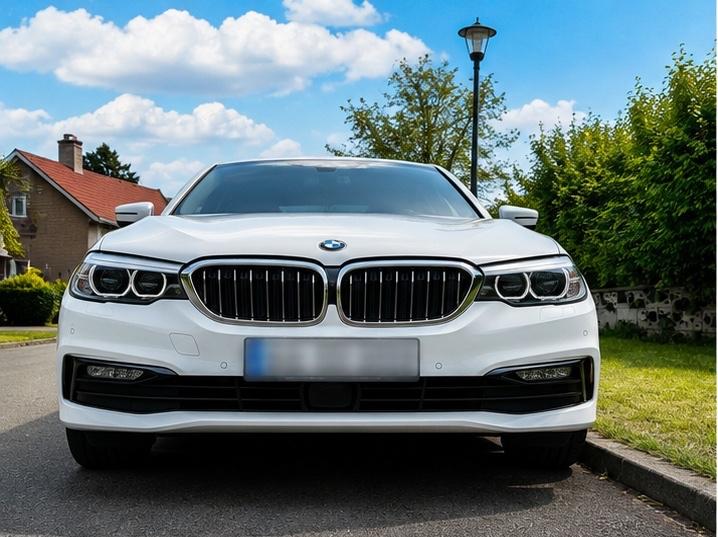 BMW 530e xDrive -iPerformance Limousine G30