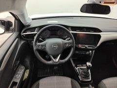 Fahrzeugabbildung Opel Corsa F 1.2T Edition NAVI/PDC/DAB+/SPURASSISTENT