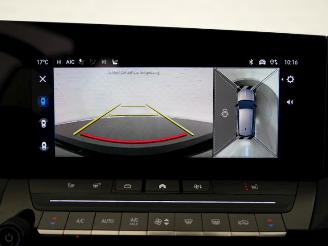 Astra L ST GS+AHK+LED+NAVI+360 GRAD KAMERA+SITZ-