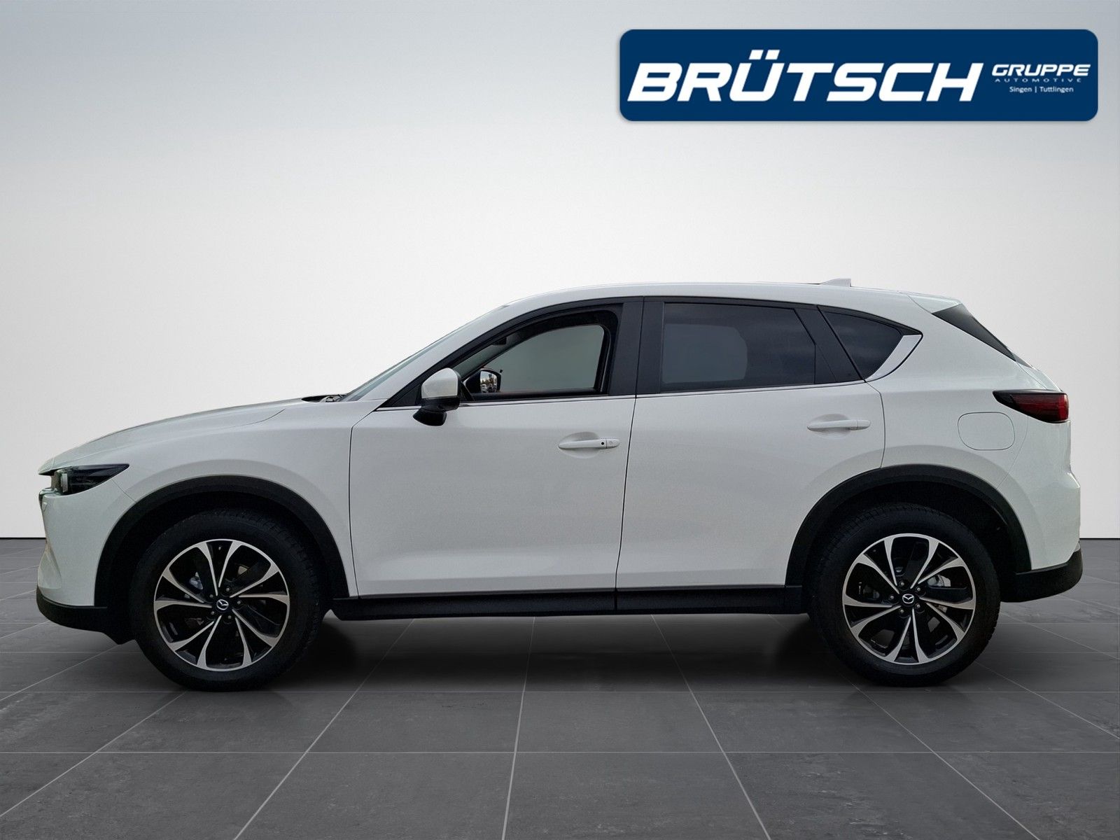 MAZDA CX-5 Ad'vantage 2.5 AWD AUTOMATIK / NAVI / KAMER - Image 7