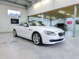 BMW 640d Cabrio #HeadUp#Keyless#HiFi#Garantie#Tüv+KD - BMW 640: Cabrio