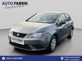 Seat Ibiza Lim. Reference, 1-Hand - Tüv 06.2027 - Seat Ibiza: 2.0