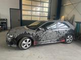 Audi S3 2.0 TFSI - 330 PS ABT  - Audi S3: Abt