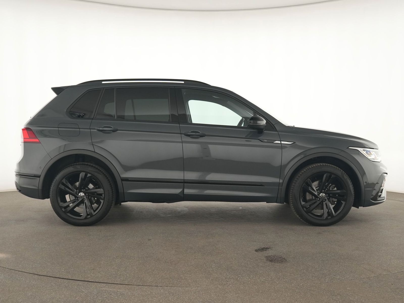 Volkswagen Tiguan 4Motion R-Line AHK|Kamera|LED|ACC|CarPlay foto 5
