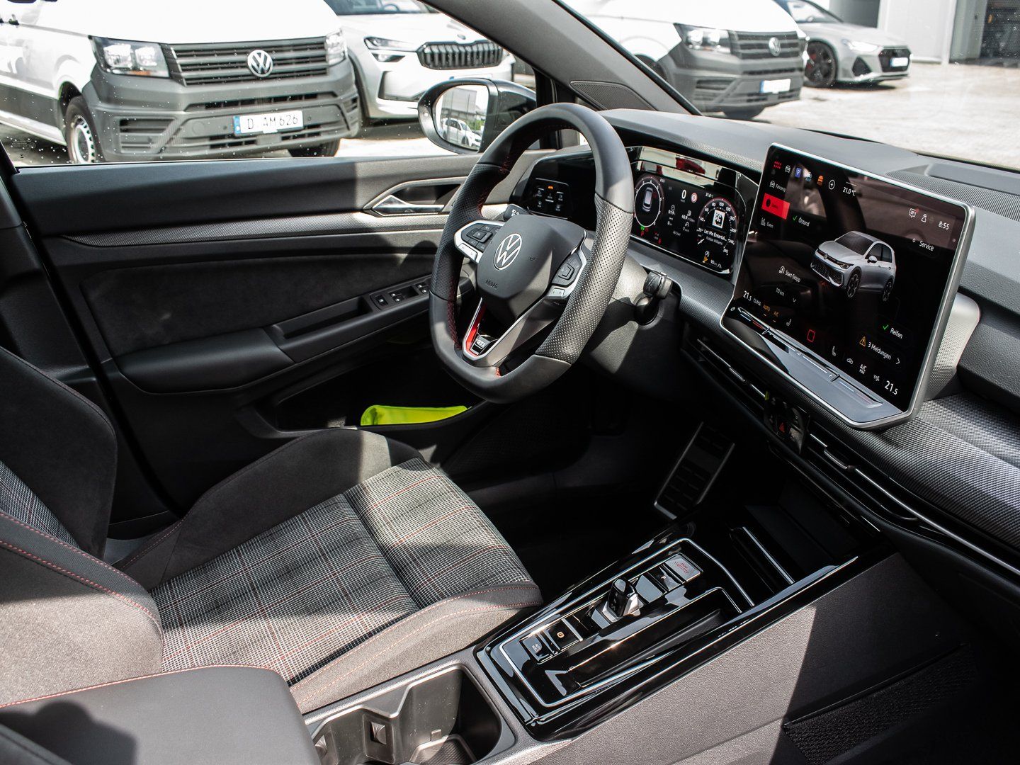 Volkswagen Golf - Bild 7