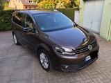 Volkswagen Touran 1.4 TSI Automatik,Standheizung,7Sitze,AHK