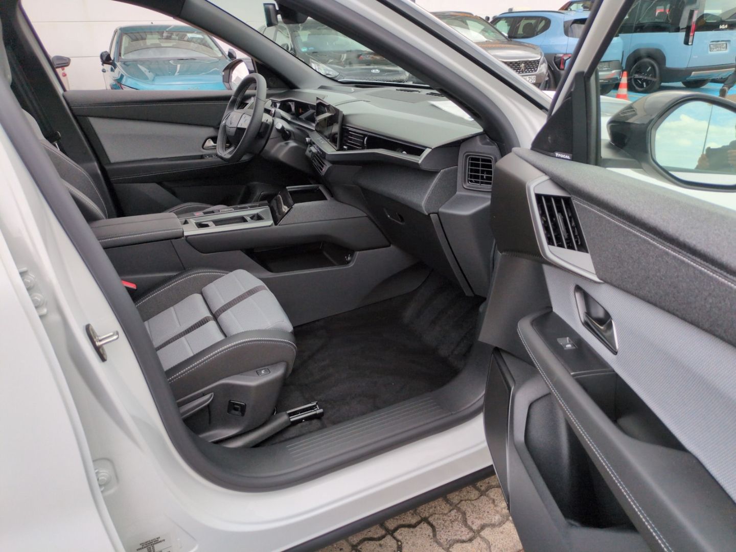 Opel Grandland (X) - Bild 22