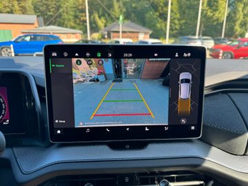 Fahrzeugbestand 24 Skoda Kodiaq 2.0 TDI 4x4 Sportline Pano AHK 7-Sitze