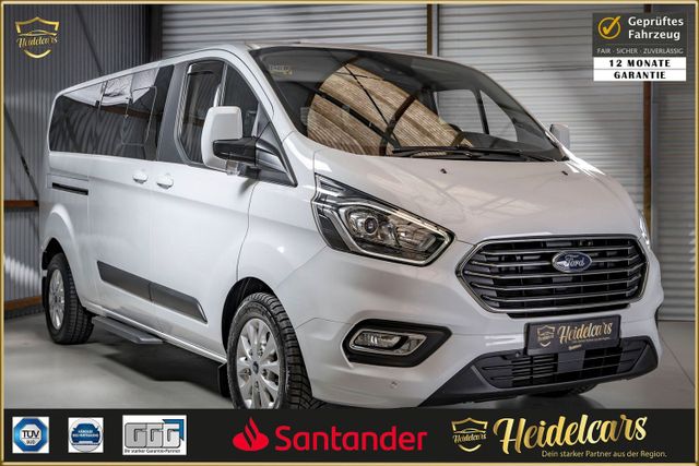 Ford Tourneo Custom Tourneo Trend AUTOMATIK*LED*NAVI*