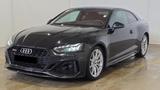 Audi RS5 COUPE BLACK LSR/RS-AGA/HuD/RS-SITZE/280KM/H - gebrauchte Audi RS5 aus dem Jahr 2020