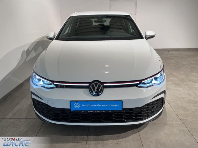Golf VIII 2.0TSI DSG GTI IQ LIGHT LED KAMERA