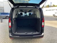 Volkswagen Caddy - Vorschau Bild 8