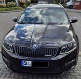 Skoda Octavia III Combi 2.0 TSI Green tec RS - Skoda Octavia: Ii RS