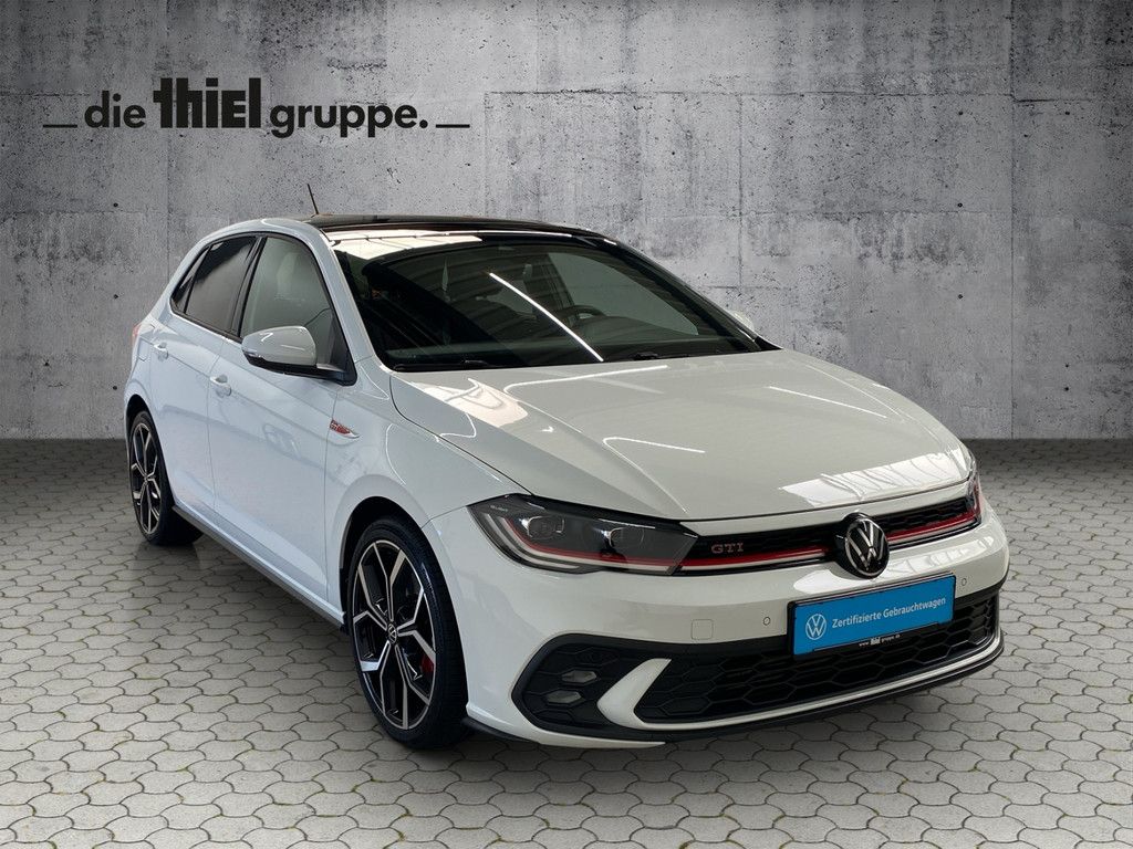 Volkswagen Polo - Bild 3
