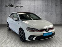Volkswagen Polo - Vorschau Bild 3