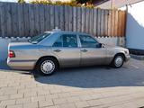 Mercedes-Benz E 300 - gebrauchte Mercedes-Benz E 300 aus dem Jahr 1993