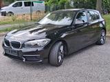 BMW 116 Baureihe 1 Lim. 5-trg. 116 i - BMW 116 in Düsseldorf