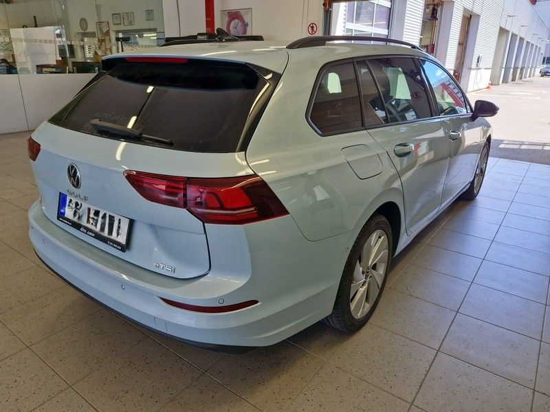 Volkswagen Golf Variant Life Golf VIII Variant 1.5 eTSI DSG foto 4