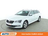 Skoda Superb 2.0 TDI Style 4x4 Aut.*NAVI*XENON*ACC* - Skoda Superb in Frankfurt (Main)