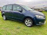 Volkswagen Sharan Comfortline BMT 7 Sitzer - Volkswagen Sharan mit Panoramadach