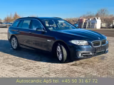 BMW 520 5 Touring 520 d Pano,Leather,Digit cockpit - BMW 520 Touring Kombi Gebrauchtwagen