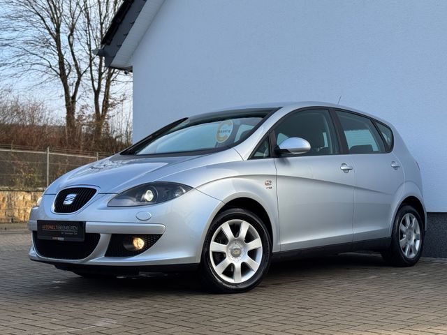 Seat Altea 2.0 FSI Stylance AUTOMATIK Bi-XENON PDC