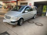 Mercedes-Benz Mercedes Viano 3.0 CDI ///8 Sitzer/// Anhä... - Mercedes-Benz Viano: 8