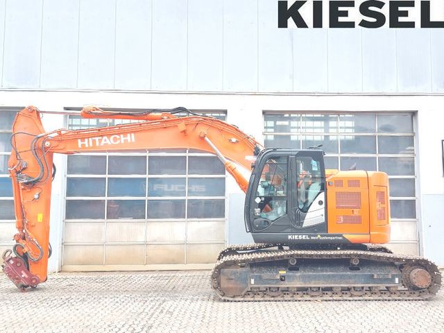 Hitachi ZX225 USLC-6