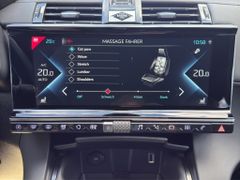 Fahrzeugabbildung DS Automobiles DS 7 Crossback E-Tense 300 4x4 Grand Chic