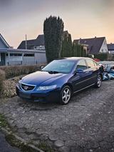 Honda Accord Diesel Executive 2.2 TÜV NEU ... - Honda Accord aus 2004