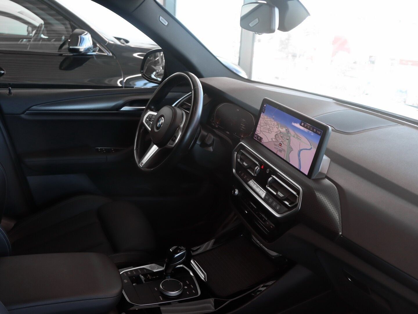 BMW X3 xDrive20i M Sport, Anhängerkupplung, Shadow-L foto 7