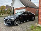 Mercedes-Benz CLA 45 AMG SPEEDSHIFT DCT 4MATIC AMG - gebrauchte Mercedes-Benz CLA 45 AMG aus dem Jahr 2016