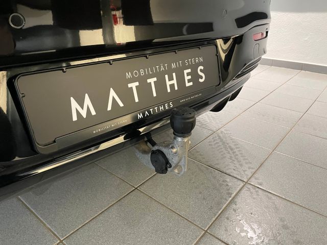 Fahrzeugabbildung Mercedes-Benz EQS 580 4M AMG Line/Pano/Memory/Burmester/AHK