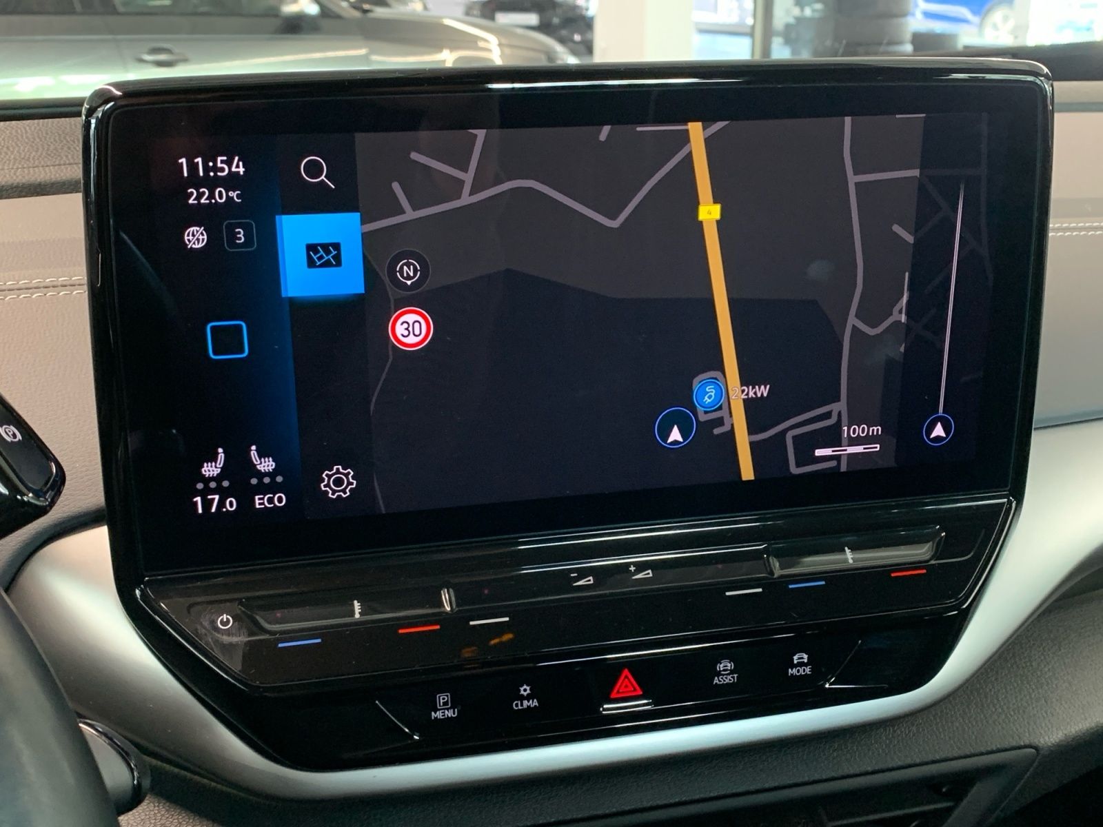 Volkswagen ID.5 - Bild 15
